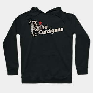 The Cardigans / Vintage Hoodie